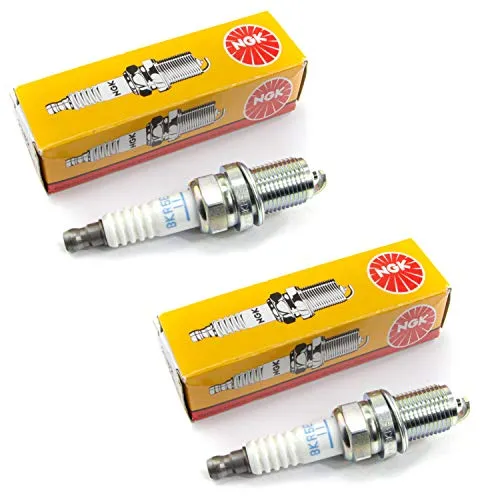 Zündkerze NGK BKR5ES-11 2382 Set 2 Stück