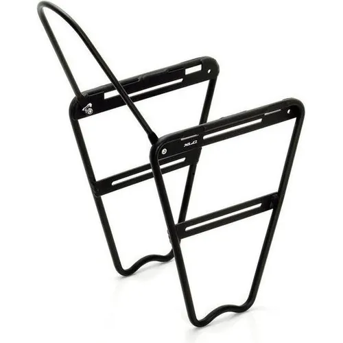 XLC Alu Lowrider Gepäckträger LR-F01 für Federgabel