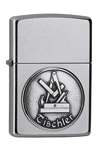 Produktbild Zippo Sturmfeuerzeug