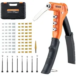 Nietwerkzeuge von Vevor