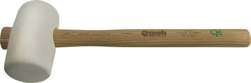 Peddinghaus 0346652201 Gummihammer 520g 1St.