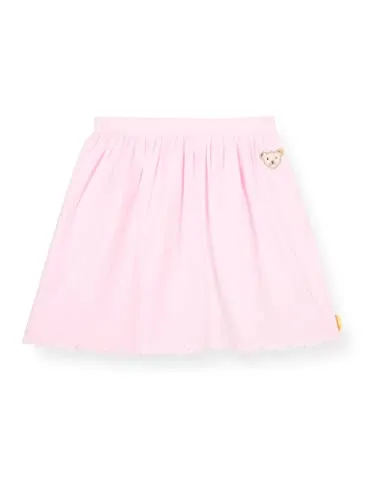 Steiff Mädchen Rock, Sweet Lilac, 104