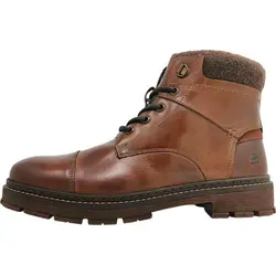 Produktbild Bullboxer Herrenschuhe Schaftstiefel Braun Freizeit