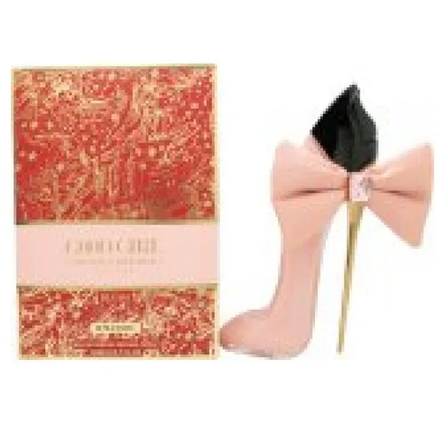 Produktbild CAROLINA HERRERA Good Girl Blush Bowtastic Eau de Parfum 80 ml
