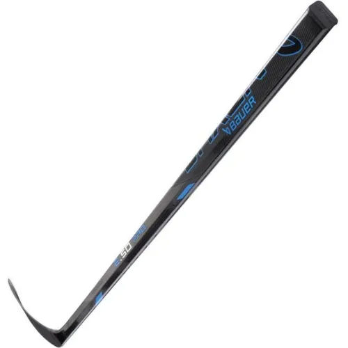 Bauer Nexus E50 Pro INT Hockey Composite Schläger (links, INT 65 Flex, 92) (Links) (Bauer)