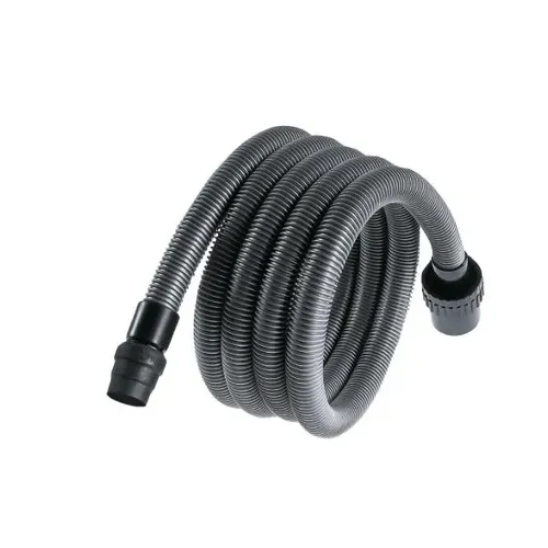 Nilfisk 14289 Saugschlauch 3,5 m mit Werkzeugadapter Durchmesser 27 mm x 3,5 m