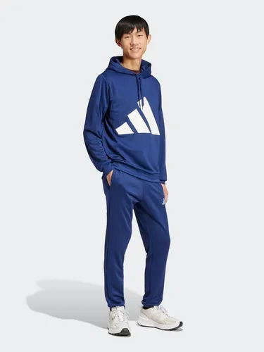 adidas Sportswear Trainingsanzug (1-tlg) - Sportlicher Trainingsanzug aus hochwertigem Material, ideal für Freizeit und Sport. Pflegeleicht und bequem für optimalen Tragekomfort.
