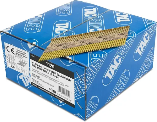 TACWISE Streifennägel 3.1/65 mm extra verzinkt