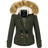 Produktbild Winterjacke NAVAHOO