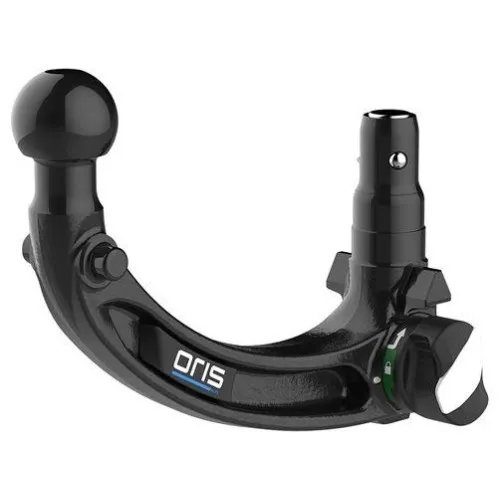Acps-Oris Anhängevorrichtung ORIS AK41 FIX4BIKE® 200-235