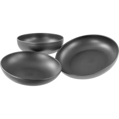 CreaTable 24062 Serie Uno Black in schwarz von CreaTable