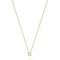 Valeria Kette 89032849 aus 585er Gelbgold - Elegante Valeria Kette 89032849 aus hochwertigem 585er Gelbgold. Perfekter Schmuck für besondere Anlässe oder den täglichen Gebrauch.