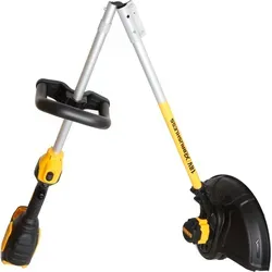 Dewalt DCM 561 PBS Akku Rasentrimmer 18V Brushless