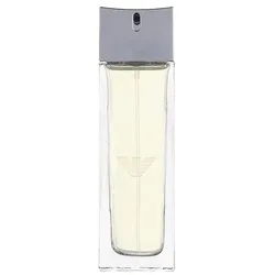 Armani Emporio Diamonds Men Eau De Toilette 75ml - Holzig-aromatischer Duft, symbolisiert Stärke und Glamour für den modernen Mann