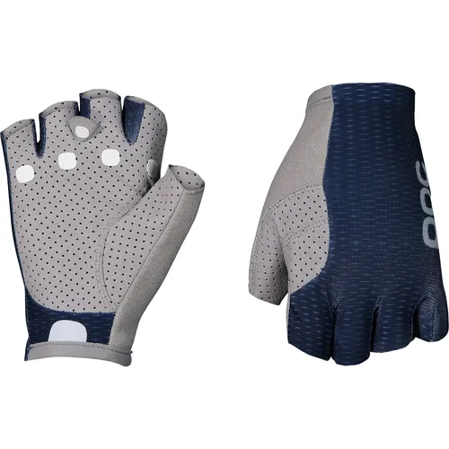 POC Unisex Agile Short Glove Fahrhandschuhe - Fahrradhandschuhe mit optimaler Belüftung und atmungsaktivem Mesh für höchsten Tragekomfort während der Fahrt.