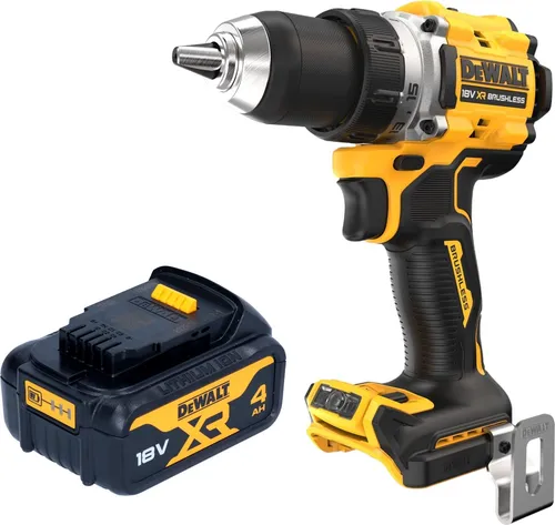 DeWalt DCD 800 N Akku Bohrschrauber 18 V 90 Nm