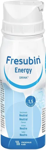 Fresubin ENERGY Drink 6x4x200ml