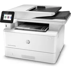 HP LaserJet Pro MFP M428dw