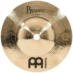 Meinl Cymbals B6S-B - 6