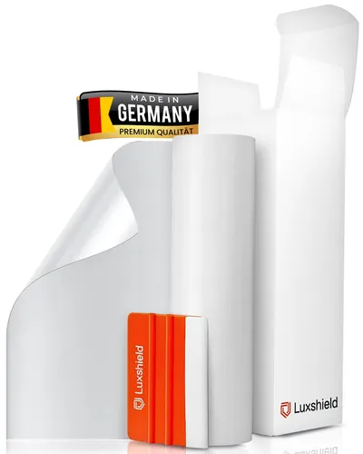 Ladekantenschutz Lackschutzfolie 12x300cm