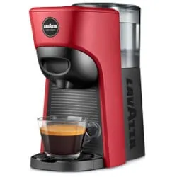 Lavazza LM 840 Tiny Eco Kapsel-Kaffeemaschine
