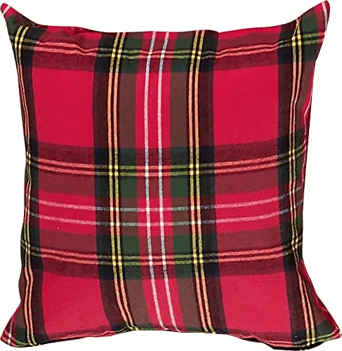 Kissenbezüge Rot von Erwin Müller