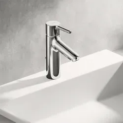 Hansa Hansavantis Waschtischarmatur 52562267