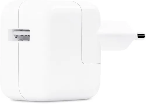 Apple 12W USB Power Adapter für iPad (MGN03ZM A) von Apple