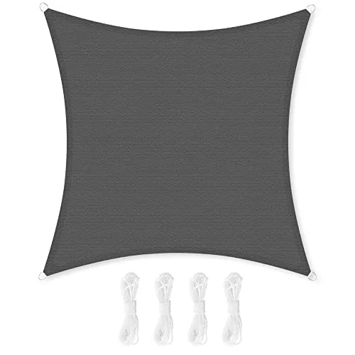 Sonnensegel von SONGMICS