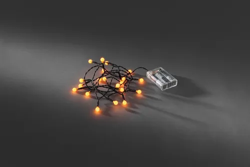 Konstsmide Lichtschläuche & Lichterketten von Konstsmide