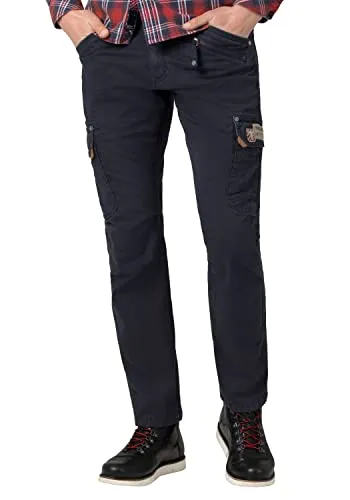 TIMEZONE Herren Cargohose 