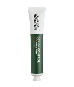 L'Oréal Men Expert Derma Control S.O.S. 2in1 Anti-Pickel Paste Pickeltupfer 45 ml