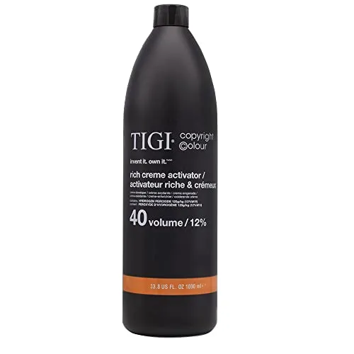 Tigi - Aktivator 40 Volumen 1 l - Linie Aktivatoren