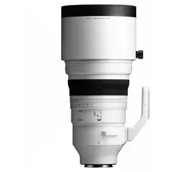 Sigma 200mm f/2 DG OS Sports