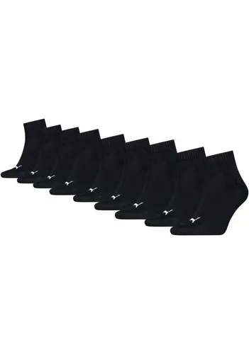 PUMA Unterwäsche & Socken Schwarz von PUMA