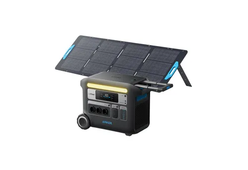 Produktbild Anker Stromerzeuger F2000