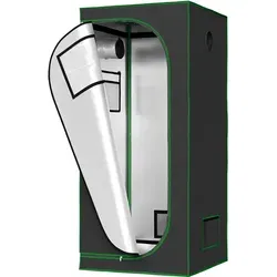 Gewächshäuser Schwarz von WOLTU