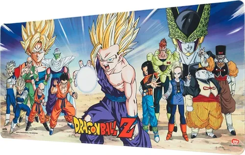Grupo Erik Gaming Mauspad XXL Dragon Ball