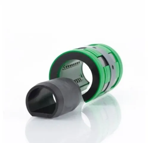 Kugellager INA KNO20 - Hochwertiges Linear-Kugellager - Kugellager KNO20 mit 20 mm Außen-Ø, 32 mm Breite und Fluchtungsfehlerausgleich bis 30°, ideal für präzise Anwendungen.