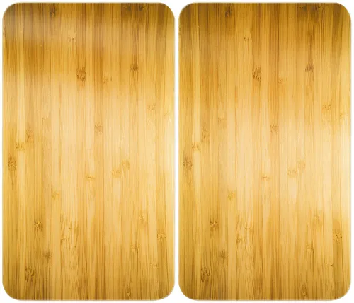 Wenko 2er-Set Herdabdeckplatten 
