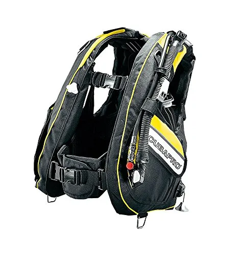 SCUBAPRO Master Jacket Größe L
