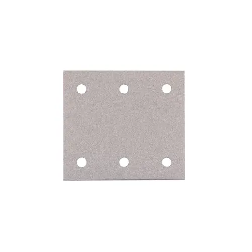 Makita p-35829 Haken & Schleife Weiß Papier 80 g – Mehrfarbig