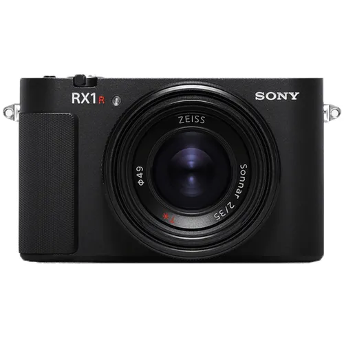 Sony DSC-RX1R III