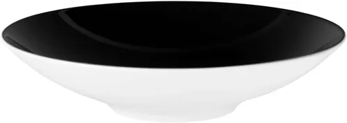 Seltmann Weiden Geschirr Schwarz von Seltmann Weiden