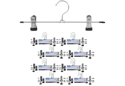 Kleiderbügel Silber von Koopman
