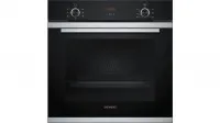 Siemens HB213ABS0 Backofen Edelstahl