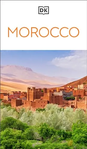 DK Morocco (Travel Guide)