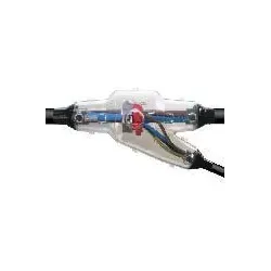 Cellpack Gießharz-Abzweigmuffe Y1 124730 | 1kV | 4x10mm² von Cellpack