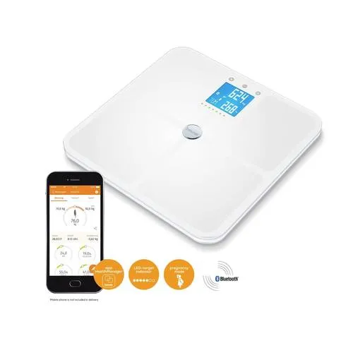 Beurer BF 950 Diagnosewaage