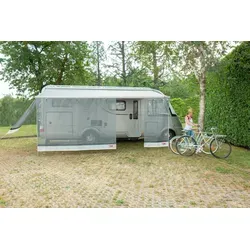 Fiamma Sun View XL 260 Markisenaufsatz von Fiamma